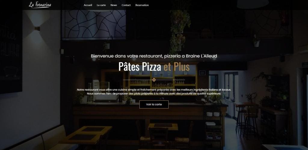 Restaurant-pizzeria-familial-La-Fornarina-Braine-L-Alleud